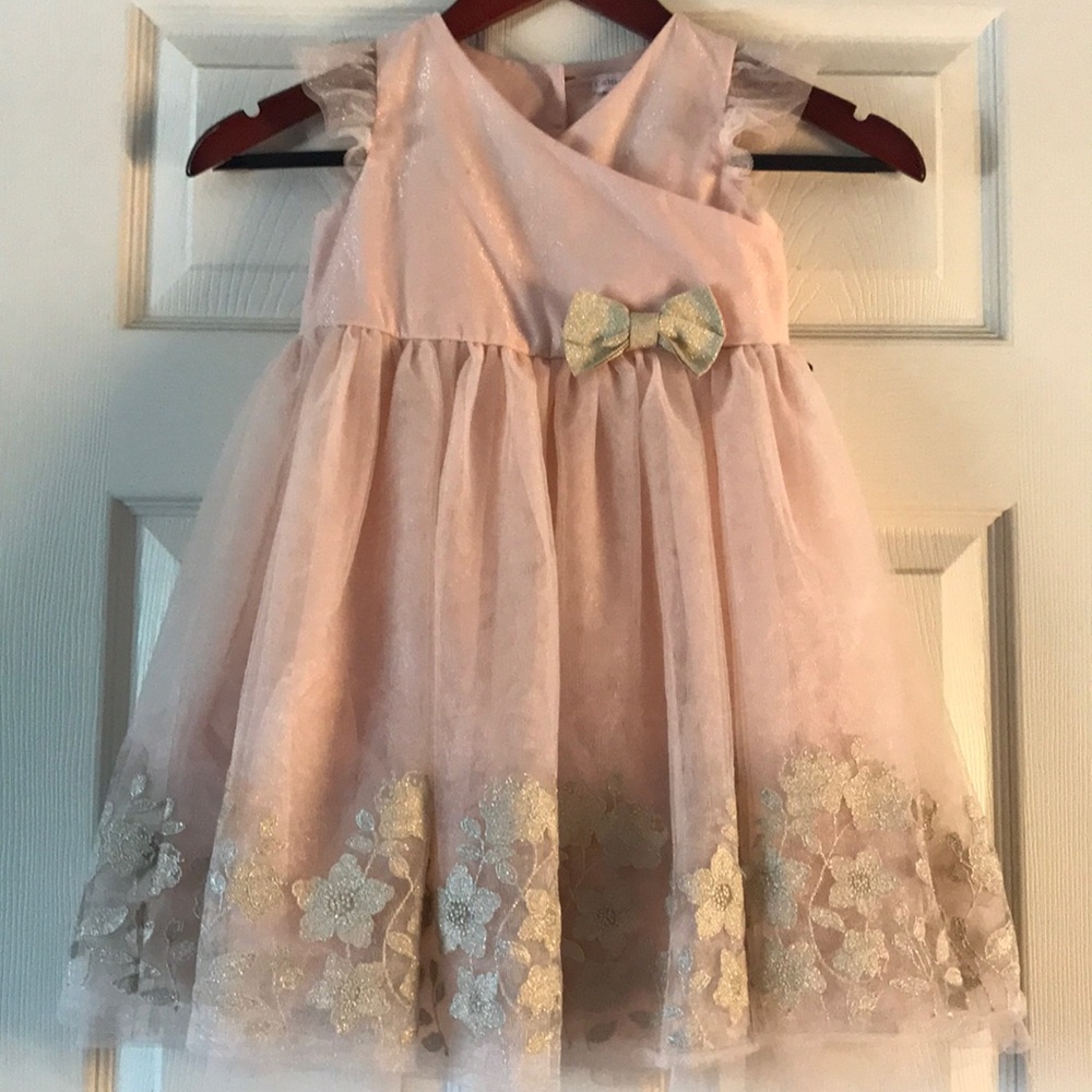 Size 5T brand new dress without tags